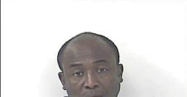 John Coe, - St. Lucie County, FL 